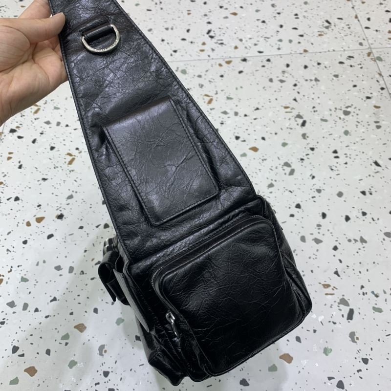 Balenciaga Top Handle Bags